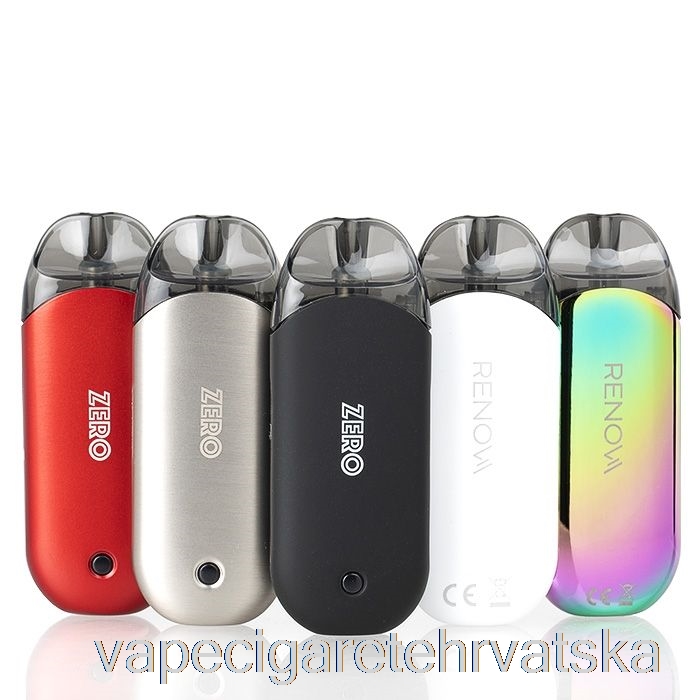 Vape Hrvatska Vaporesso Renova Zero Pod System Art